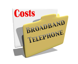 Save on your business broadband and telephone costs today…